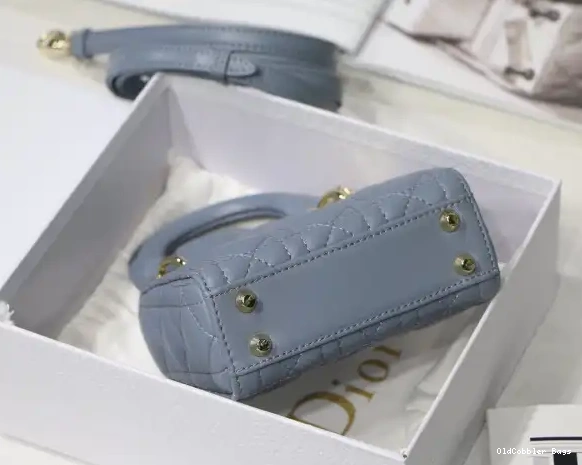 OldCobbler Bags Diro Lady Micro-12*10*5CM 0701